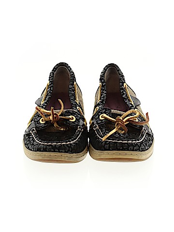 Sperry Top Sider Flats (view 2)
