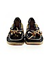 Sperry Top Sider Black Flats Size 6 - photo 2