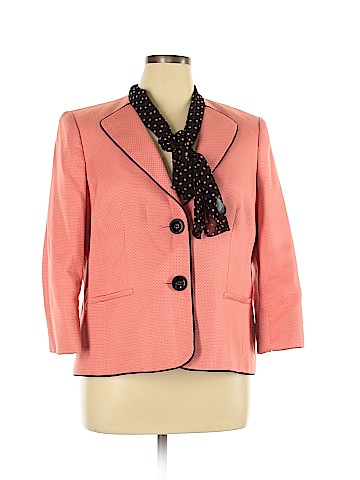 Le Suit Separates Blazer (view 1)