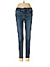 American Eagle Outfitters Blue Jeggings Size 00 - photo 1