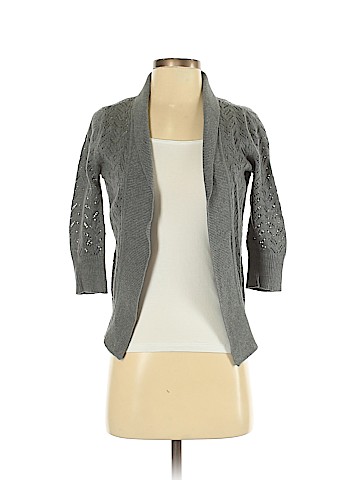 St. John's Bay Cardigan (view 1)