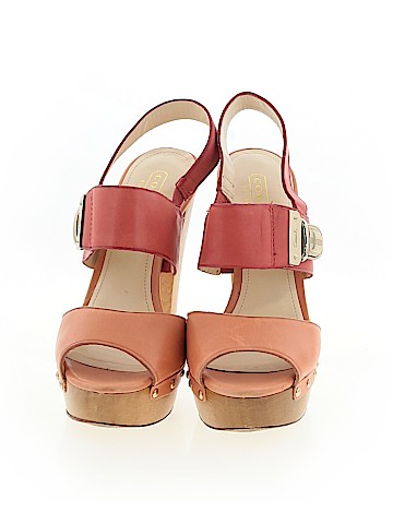 Coach Mule/Clog (view 2)