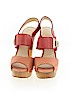 Coach Pink Mule/Clog Size 6 1/2 - photo 2