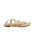 Kenneth Cole REACTION Tan Sandals Size 6 1/2 - photo 1