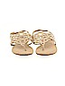 Kenneth Cole REACTION Tan Sandals Size 6 1/2 - photo 2