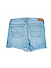 American Eagle Outfitters Blue Denim Shorts Size 10 - photo 2