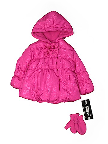 Rothschild Coat (view 1)