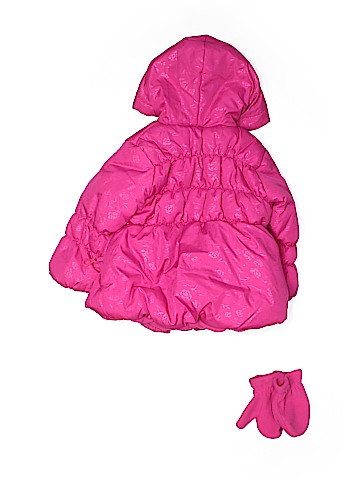 Rothschild Coat (view 2)