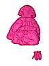 Rothschild 100% Polyester Pink Coat 9-12 MO / 12 MO - photo 2