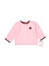 Carter's Pink Cardigan Size 18-24 mo - photo 1