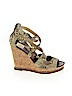 DV by Dolce Vita Tan Wedges Size 7 - photo 1