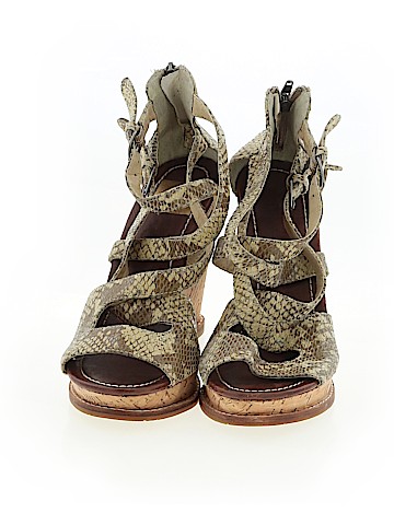 DV by Dolce Vita Wedges (view 2)