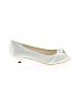 Unbranded White Heels Size EU 39 - photo 1