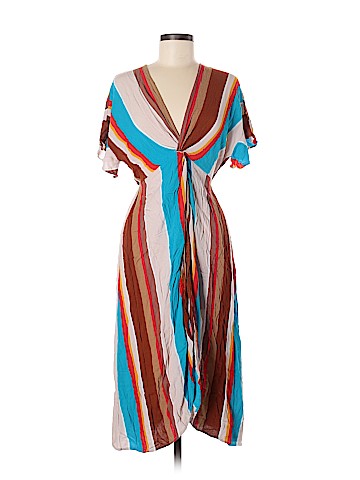 Lush Casual Dress (view 1)