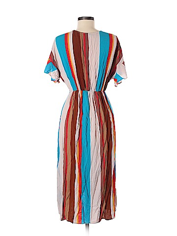 Lush Casual Dress (view 2)