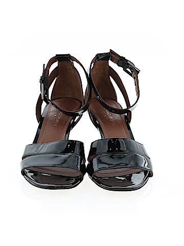 Donald J Pliner Heels (view 2)