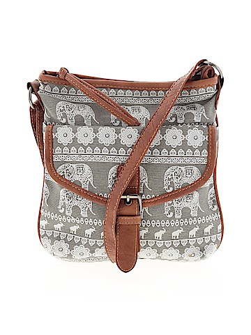 Unbranded Shoulder Bag (view 1)