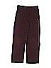 Active by Old Navy 100% Polyester Burgundy Active Pants Size 12 - photo 1