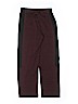 Active by Old Navy 100% Polyester Burgundy Active Pants Size 12 - photo 2