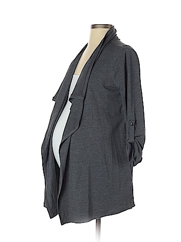 Motherhood Cardigan (view 1)