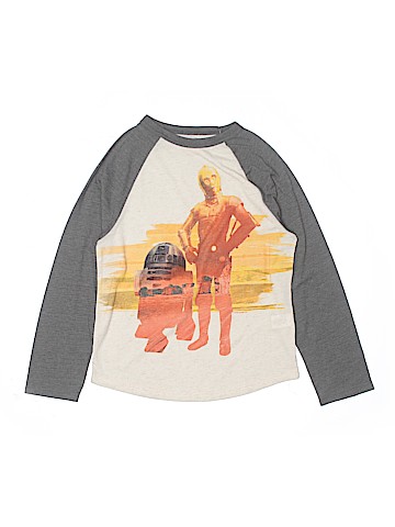 Assorted Brands Long Sleeve T-Shirt (view 1)