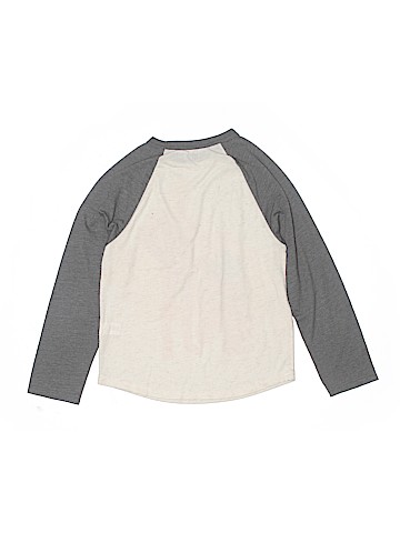 Assorted Brands Long Sleeve T-Shirt (view 2)