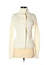 American Eagle Outfitters Ivory Cardigan Size S (petite) - photo 1