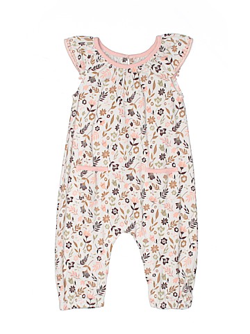 Peek Short Sleeve Outfit (view 1)