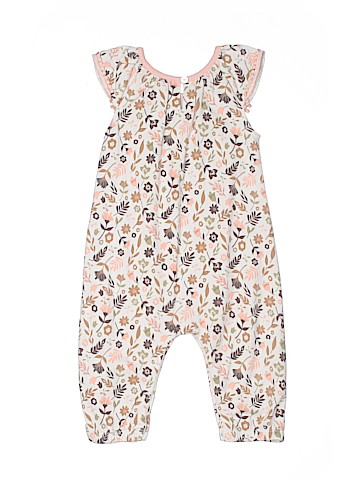 Peek Short Sleeve Outfit (view 2)