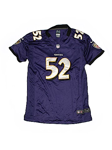 Nike Short Sleeve Jersey (view 1)