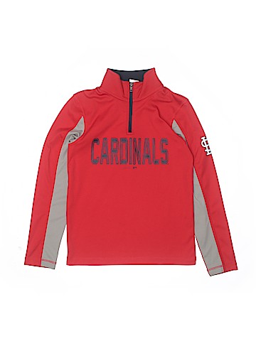 Assorted Brands Track Jacket (view 1)