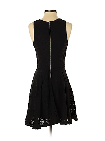 Express Cocktail Dress (view 2)