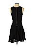 Express Black Cocktail Dress Size S (petite) - photo 2