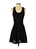 Express Black Cocktail Dress Size S (petite) - photo 1