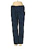 Old Navy Blue Dress Pants Size 4 (petite) - photo 1