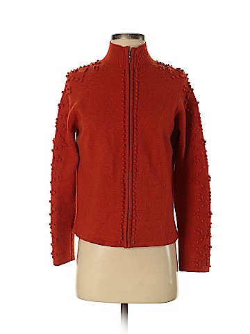 Mercer & Madison Wool Cardigan (view 1)