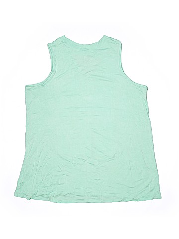 Justice Sleeveless Top (view 2)