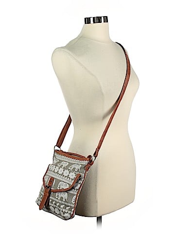 Unbranded Shoulder Bag (view 2)