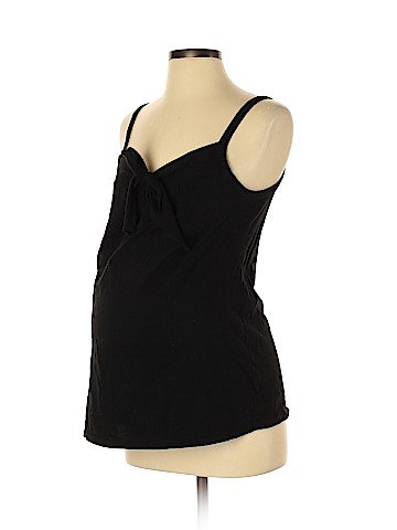 Old Navy - Maternity Sleeveless Top (view 1)