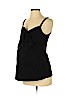 Old Navy - Maternity Black Sleeveless Top Size S - photo 1