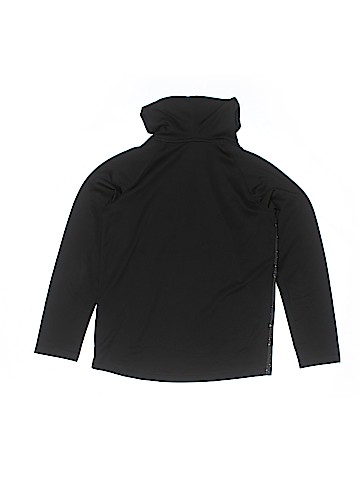 Lands' End Pullover Hoodie (view 2)