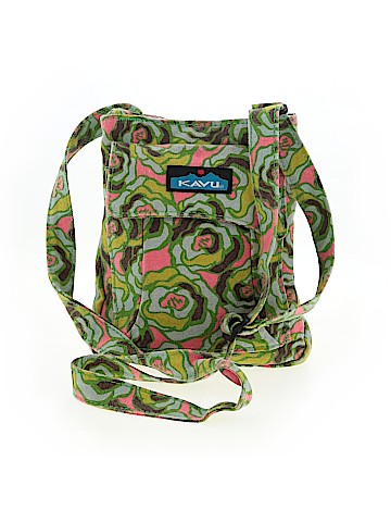 Kavu Crossbody Bag (view 1)