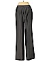 St. John Collection Gray Wool Pants Size 4 - photo 2