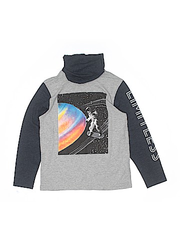 Old Navy Pullover Hoodie (view 1)