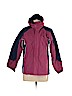 Lands' End 100% Nylon Pink Jacket Size M (youth) - photo 1