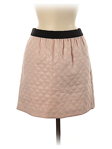 Ann Taylor LOFT Casual Skirt (view 1)