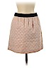 Ann Taylor LOFT Pink Casual Skirt Size 6 (petite) - photo 1