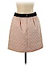 Ann Taylor LOFT Pink Casual Skirt Size 6 (petite) - photo 2