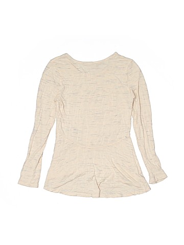 Knit Works Long Sleeve Top (view 2)