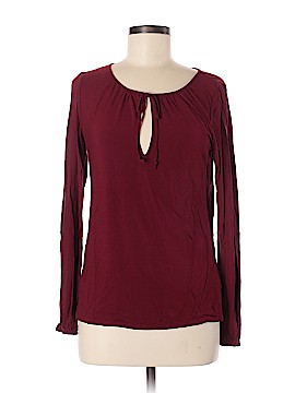 Michael Stars Long Sleeve Top
